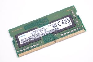 937236-855 Hp 8GB PC4-3200AA DDR4 3200MHz SO-DIMM Memory 15-DY2038CA