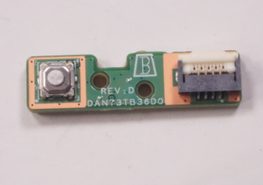 939220-001 Hp Hdmi Button Board 24-R114 24-R124