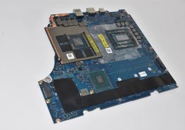 93NCR Dell Intel i9-13900HX RTX 4060 Motherboard G7630-9650GRY-PUS