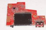 940607-001 Hp Card Reader Board 17-AP020NR