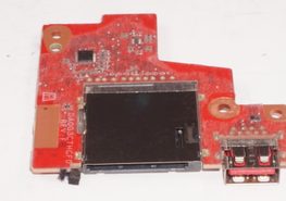 940607-001 Hp Card Reader Board 17-AP020NR