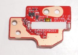 940608-001 Hp Power Button Board 17-AP020NR