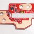 940608-001 Hp Power Button Board 17-AP020NR