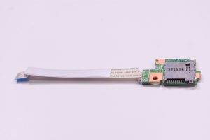 942829-001 Hp Card Reader Board With Cable 13-AE011DX 13-AE012DX