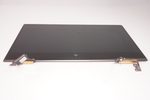 942849-001 Hp 13.3 UHD 4K Dark Ask Touch Screen Assembly 13-AE013DX