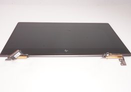 942849-001 Hp 13.3 UHD 4K Dark Ask Touch Screen Assembly 13-AE013DX