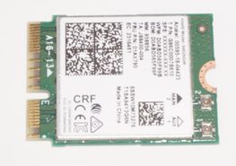 9462NGW Asus Wireless Card G531GT-BI7N6 FX705GM-BI7N5
