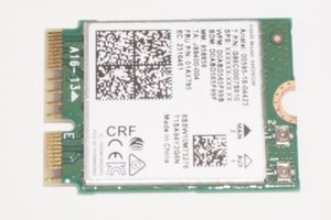 9462NGW Asus Wireless Card G531GT-BI7N6 FX705GM-BI7N5