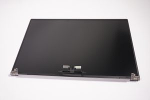 947RM Dell 15.6 FHD  NT Screen Assembly Silver XPS9520-7171SLV-PUS