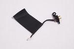 95G7F Dell Pogo Pin Cable I7506-5903SLV-SUS i7506-7784BLK-PUS i7506-7807SLV-PUS
