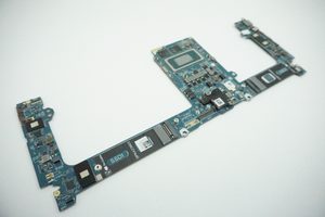 96JV4 Dell Intel Ultra 7 165H 32GB Motherboard PRECISION 5690