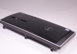 96X8X Dell Front Bezel I3650-1551SLV I3650-2820SLV I3650-3133SLV Inspion 3650