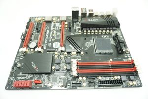 990FX-KILLER AsRock AMD AM3+ ATX DDR3 Socket Motherboard 990FX