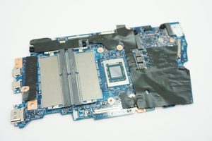 99K8C Dell AMD Ryzen 7 5825U Motherboard I7425-A266PBL-PUS