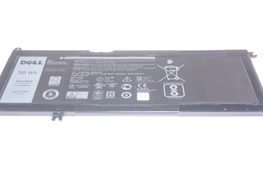 99NF2 Dell 56wh 15.2v Genuine Battery New I7773-7855GRY-PUS
