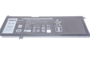 99NF2 Dell 56wh 15.2v Genuine Battery New I7773-7855GRY-PUS