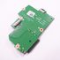 DA0ZM7PI6C1 Dell Cardreader Board