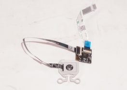 9D4V04 Dell Other FP Reader Assembly Silver I7591-5476SLV-PUS