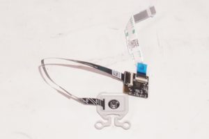 9D4V04 Dell Other FP Reader Assembly Silver I7591-5476SLV-PUS