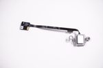 9D4V0 Dell FINGERPRINT READER SILVER I5584-7773SLV-PUS I7791-7452SLV-PUS