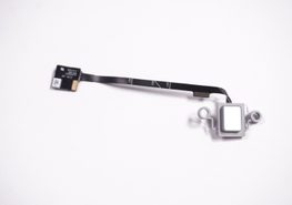 9D4V0 Dell FINGERPRINT READER SILVER I5584-7773SLV-PUS I7791-7452SLV-PUS