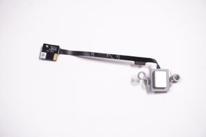 9D4V0 Dell FINGERPRINT READER SILVER I5584-7773SLV-PUS I7791-7452SLV-PUS