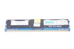 9F030 Dell 1GB PC2-5300 DDR2-667MHz DIMM Memory POWEREDGE 2900