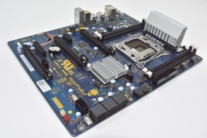 9G12C Alienware LGA2011 MS-7862 DDR4 ATX Motherboard AREA 51 R2