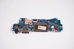 9GCP1 Dell Input Output IO Board I7620-7648GRE-PUS i7620-7631SLV-PUS