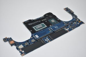 9J5GK Dell Intel Core i9-13900 RTX 4060 Motherboard XPS9530-9565SLV-PUS