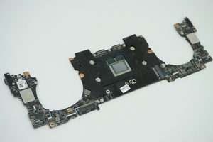9J8YG Dell Intel Core Ultra 7 256V 16GB XPS 13 9350