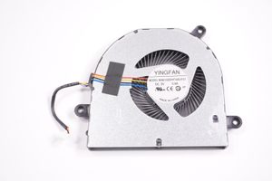 9JDVY Dell Cooling Fan I7710-7952WHT-PUS