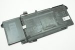 9JM71  Dell 42WH 3500Mah 11.4V LI-ION BATTERY LATITUDE-7000-7420 7520 7320