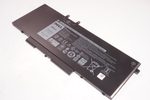 9JRYT Dell 68wh 7.6v 8500 mAh Battery I7791-7452SLV-PUS I7590-7117BLK-PUS