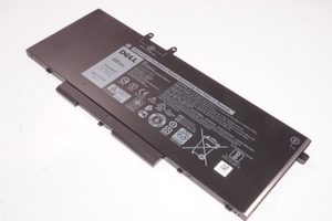 9JRYT Dell 68wh 7.6v 8500 mAh Battery I7791-7452SLV-PUS I7590-7117BLK-PUS