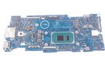 9M39P Dell Intel Core i7-1165G7 16GB Motherboard I7306-7941BLK-PUS