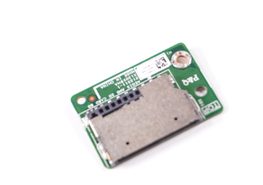9PCTJ Dell Card Reader Board I5415-A655BLK-PUS