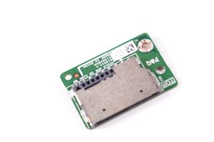 9PCTJ Dell Card Reader Board I5415-A655BLK-PUS