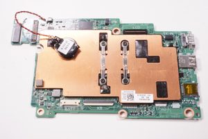 9TWCD Dell Intel N3060 2gb Motherboard 11-3168C322PTF inspiron 11 3168