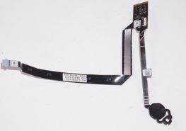 450.0EZ04.0001 Dell Fingerprint Reader I7386-7007BLK-PUS