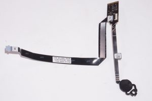 450.0EZ04.0001 Dell Fingerprint Reader I7386-7007BLK-PUS
