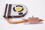 9W0J6 Dell Thermal Module INSPIRON 15 (3542) I3543-2501BLK I3543-5752BLK