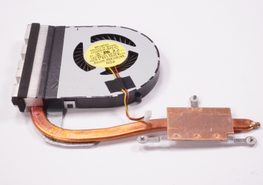 9W0J6 Dell Thermal Module INSPIRON 15 (3542) I3543-2501BLK I3543-5752BLK