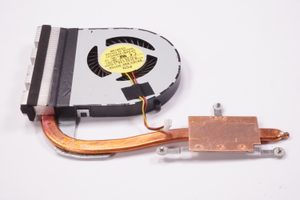 9W0J6 Dell Thermal Module INSPIRON 15 (3542) I3543-2501BLK I3543-5752BLK