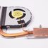 9W0J6 Dell Thermal Module INSPIRON 15 (3542) I3543-2501BLK I3543-5752BLK