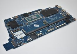 9WN8J Dell Intel i7-1255U Motherboard Inspiron 15 3520 I3520-7896BLK-PUS