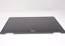 9WYNR Dell 13.3 inches Fhd 30pin Lcd Touch Screen Assembly I7378-0028GRY 7378