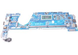 9XFTP Dell Intel Core i5-8365U Motherboard LATITUDE 7300