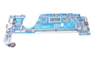 9XFTP Dell Intel Core i5-8365U Motherboard LATITUDE 7300