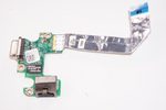 9Y3YW Dell Io Circuit Board INSPIRON 14R (N4010)